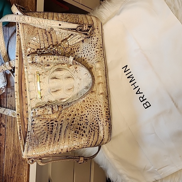 Brahmin Handbags - Brahmin Purse